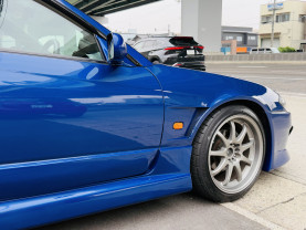 Nissan Silvia S15 Spec R for sale (#3929)