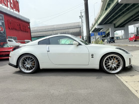 Nissan FAIRLADY Z VersionS for sale (#3927)