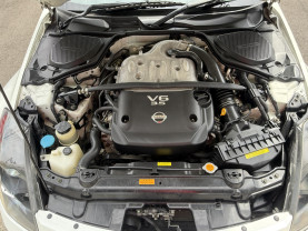Nissan FAIRLADY Z VersionS for sale (#3927)
