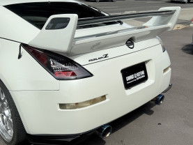 Nissan FAIRLADY Z VersionS for sale (#3927)