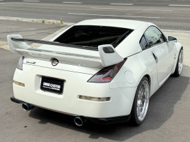 Nissan FAIRLADY Z VersionS for sale (#3927)