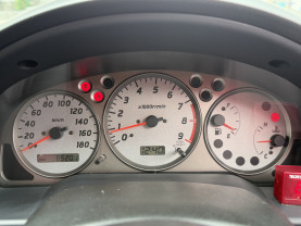 Nissan Silvia S15 Spec R for sale (#3929)