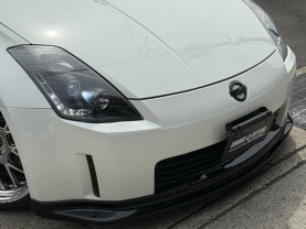 Nissan FAIRLADY Z VersionS for sale (#3927)