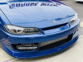 Nissan Silvia S15 Spec R for sale (#3929)