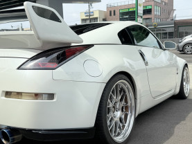 Nissan FAIRLADY Z VersionS for sale (#3927)