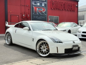 Nissan FAIRLADY Z VersionS for sale (#3927)
