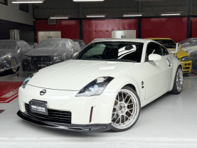 Nissan FAIRLADY Z VersionS for sale (#3927)