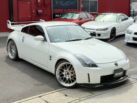 Nissan FAIRLADY Z VersionS for sale (#3927)