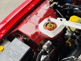 Nissan Skyline GT-R R33 for sale (#3925)