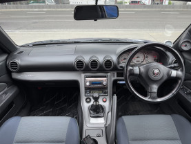 Nissan Silvia S15 Spec R for sale (#3929)