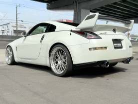 Nissan FAIRLADY Z VersionS for sale (#3927)