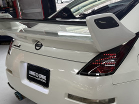 Nissan FAIRLADY Z VersionS for sale (#3927)
