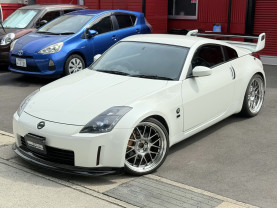Nissan FAIRLADY Z VersionS for sale (#3927)