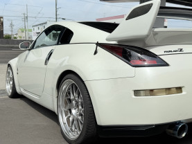 Nissan FAIRLADY Z VersionS for sale (#3927)