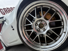 Nissan FAIRLADY Z VersionS for sale (#3927)