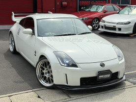 Nissan FAIRLADY Z VersionS for sale (#3927)