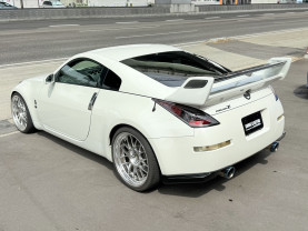 Nissan FAIRLADY Z VersionS for sale (#3927)