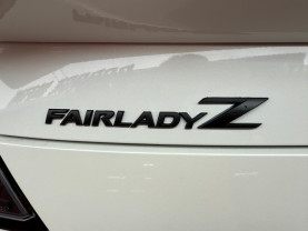 Nissan FAIRLADY Z VersionS for sale (#3927)