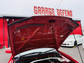 Nissan Skyline GT-R R33 for sale (#3925)