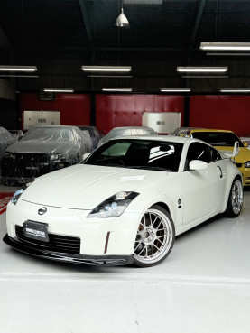 Nissan FAIRLADY Z VersionS for sale (#3927)