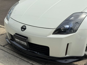 Nissan FAIRLADY Z VersionS for sale (#3927)