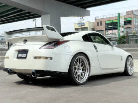 Nissan FAIRLADY Z VersionS for sale (#3927)