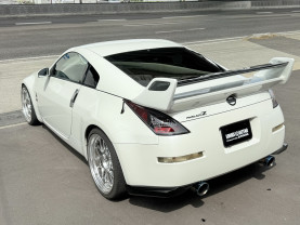 Nissan FAIRLADY Z VersionS for sale (#3927)