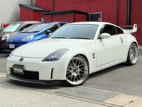 Nissan FAIRLADY Z VersionS for sale (#3927)