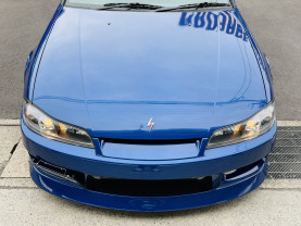 Nissan Silvia S15 Spec R for sale (#3929)