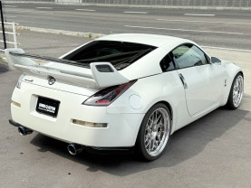 Nissan FAIRLADY Z VersionS for sale (#3927)