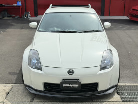 Nissan FAIRLADY Z VersionS for sale (#3927)