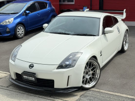Nissan FAIRLADY Z VersionS for sale (#3927)