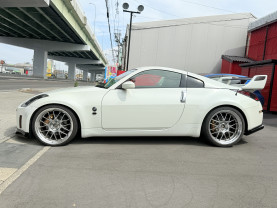 Nissan FAIRLADY Z VersionS for sale (#3927)