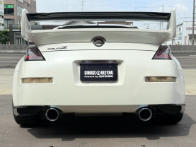 Nissan FAIRLADY Z VersionS for sale (#3927)