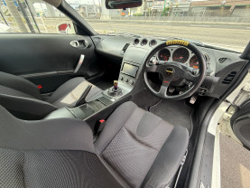 Nissan FAIRLADY Z VersionS for sale (#3927)