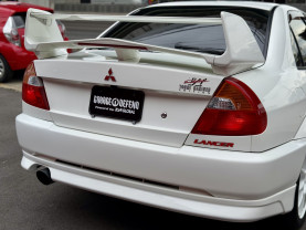 Mitsubishi Lancer Evolution VI Tommi Makinen GSR model for sale (#3986)