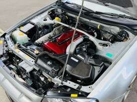 Nissan Skyline GT-R R34 for sale (#3984)