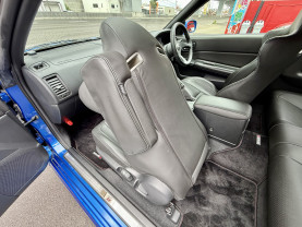 Nissan Skyline GT-R R34 V-Spec S1 complete for sale (#3985)