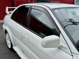 Mitsubishi Lancer Evolution VI Tommi Makinen GSR model for sale (#3986)