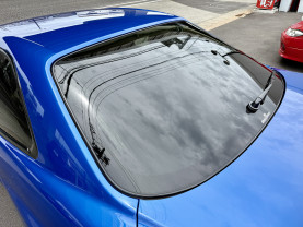 Nissan Skyline GT-R R34 V-Spec S1 complete for sale (#3985)