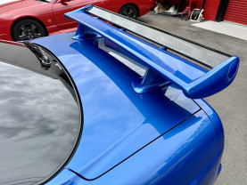 Nissan Skyline GT-R R34 V-Spec S1 complete for sale (#3985)