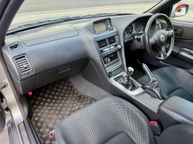 Nissan Skyline GT-R R34 for sale (#3984)