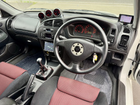Mitsubishi Lancer Evolution VI Tommi Makinen GSR model for sale (#3986)