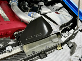 Nissan Skyline GT-R R34 V-Spec S1 complete for sale (#3985)