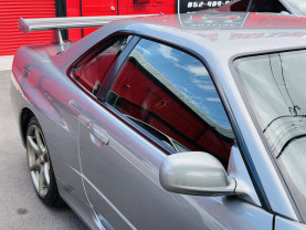 Nissan Skyline GT-R R34 for sale (#3984)