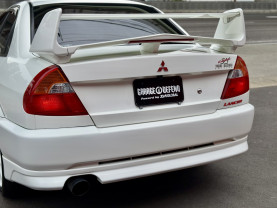 Mitsubishi Lancer Evolution VI Tommi Makinen GSR model for sale (#3986)