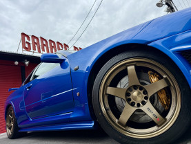 Nissan Skyline GT-R R34 V-Spec S1 complete for sale (#3985)