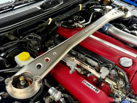 Nissan Skyline GT-R R34 V-Spec S1 complete for sale (#3985)