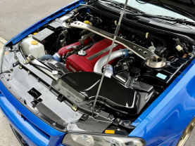 Nissan Skyline GT-R R34 V-Spec S1 complete for sale (#3985)