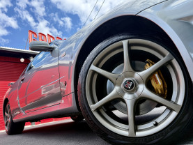 Nissan Skyline GT-R R34 for sale (#3984)